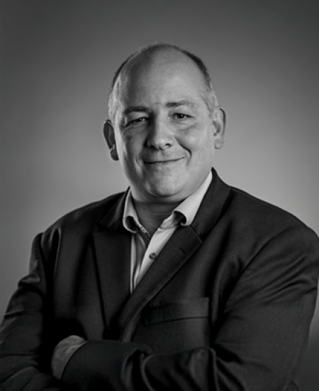 SEBASTIEN FOURREAU