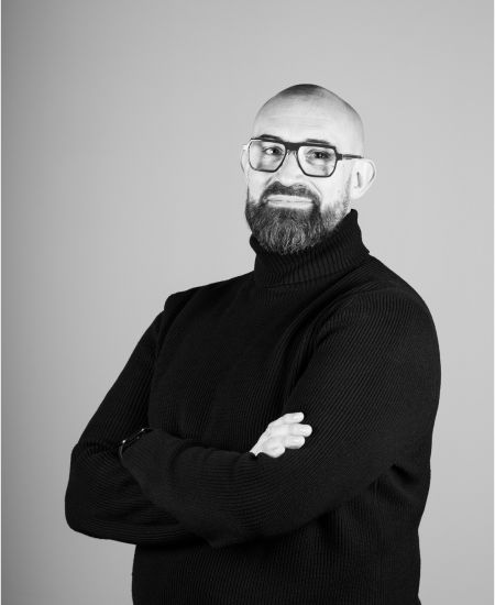 ARNAUD LAURENT