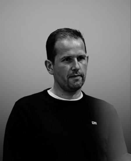 Thomas AUDRAN