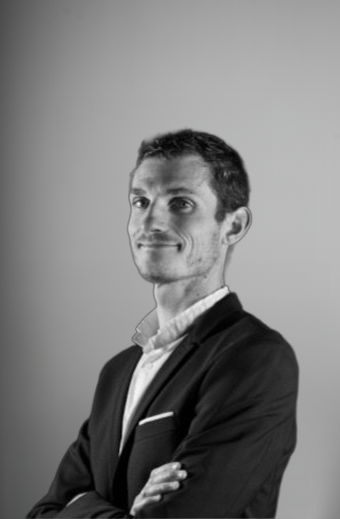 THOMAS FOLLIN-BOULERY​