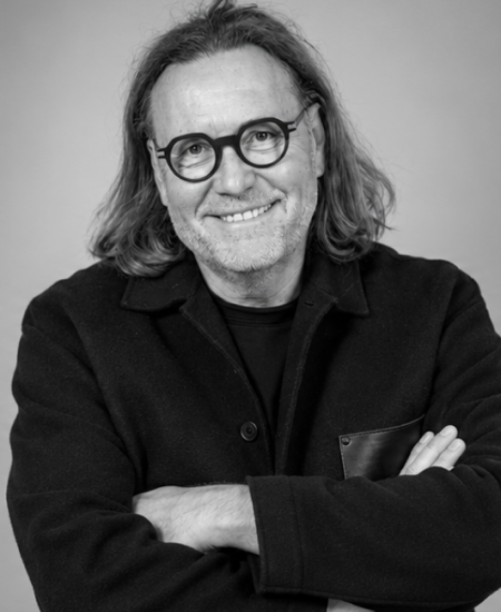 Joël LAIGRE