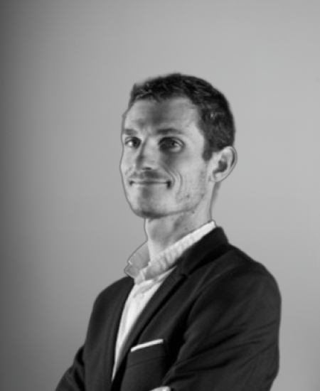 THOMAS FOLLIN-BOULERY​