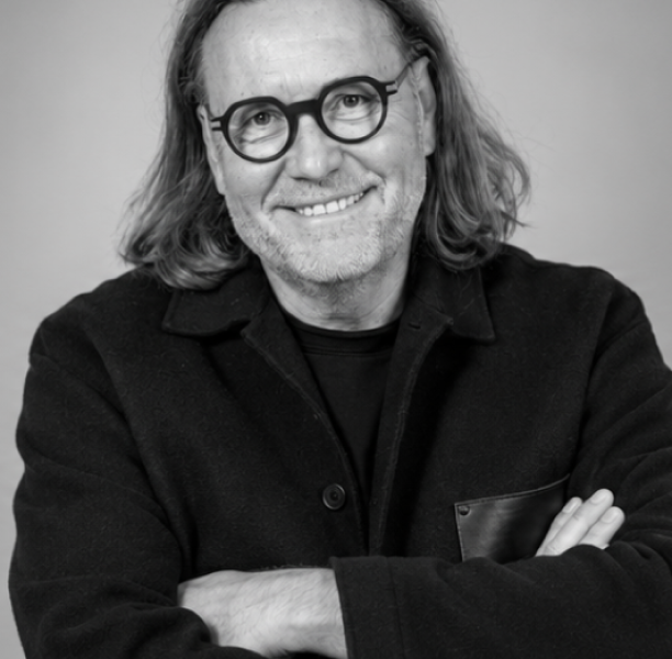 Joël LAIGRE
