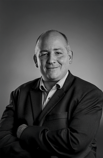 SEBASTIEN FOURREAU