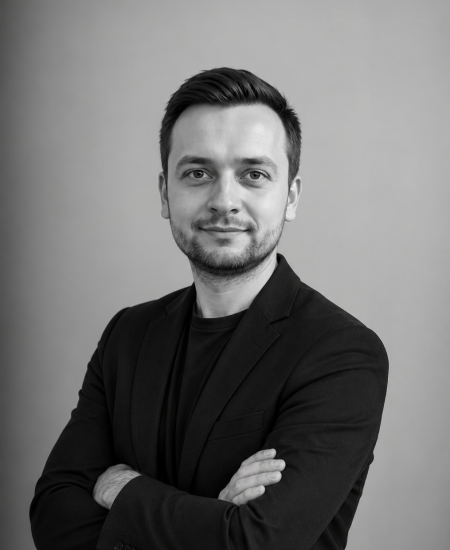 Vincent BOROSZOWSKI