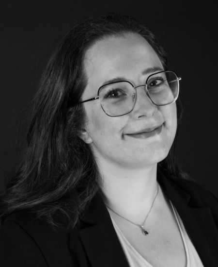 BLANDINE LAUNAY