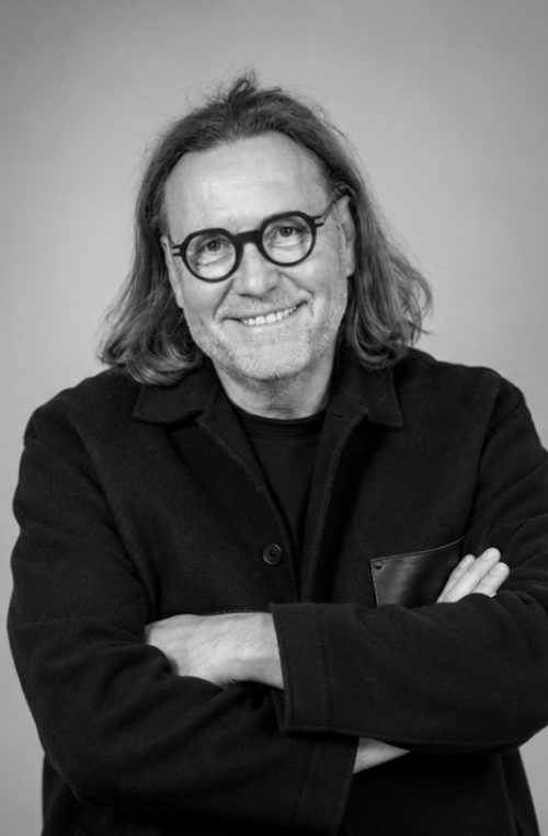 Joël LAIGRE