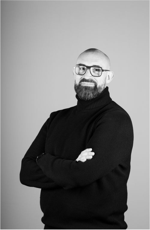 ARNAUD LAURENT
