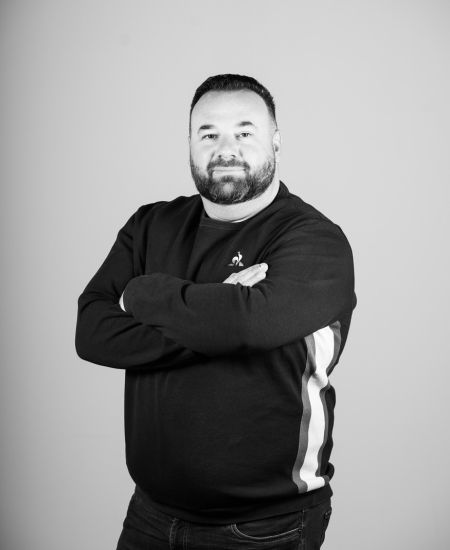 THIERRY DURAND​