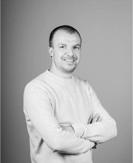 THOMAS LESAICHERRE