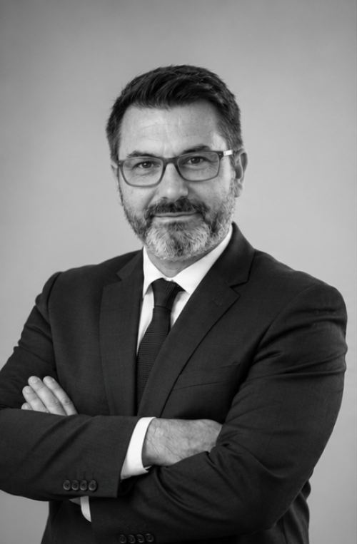Romain ANTUNES