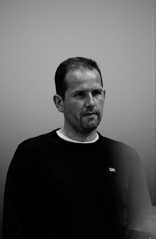 Thomas AUDRAN