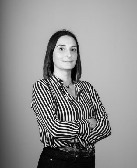 GAËLLE NOGUEIRA​