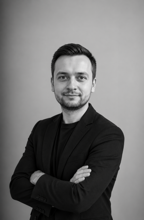 Vincent BOROSZOWSKI