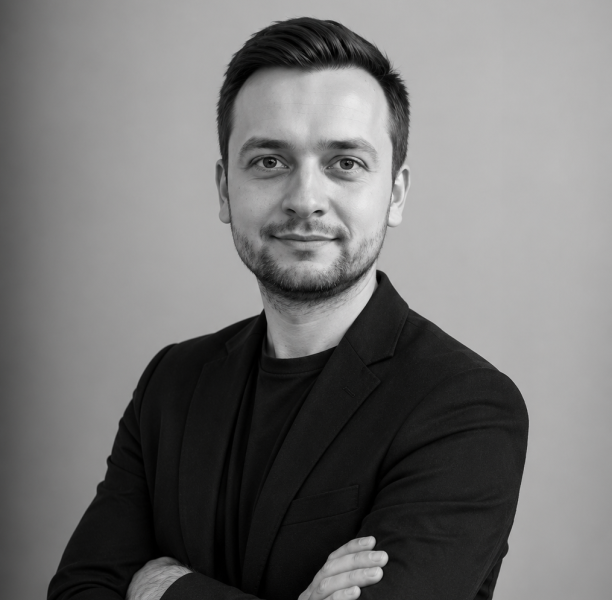Vincent BOROSZOWSKI