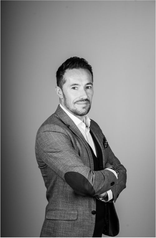 JEAN-BAPTISTE LE BON